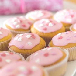 cakes, dessert, sugar, muffin, cupcake, sweets, sprinkles, bakery, pink, meal, cakes, cakes, cakes, cakes, sugar, sugar, cupcake, cupcake, cupcake, bakery, bakery, bakery, bakery, bakery